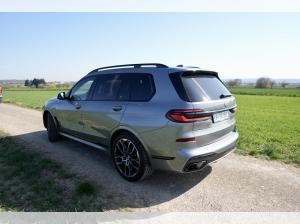 BMW X7 xDrive40d M Sport – Sofort verfügbar & ohne Überführungskosten mit 20 tkm pro Jahr