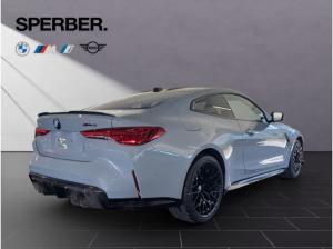 BMW M4 CS Coupe,Driv.Ass.,M Carbon Schalensitze,Lenkradhzg.,uvm.
