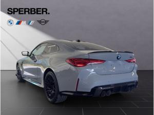 BMW M4 CS Coupe,Driv.Ass.,M Carbon Schalensitze,Lenkradhzg.,uvm.