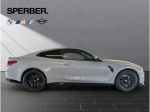 BMW M4 CS Coupe,Driv.Ass.,M Carbon Schalensitze,Lenkradhzg.,uvm.