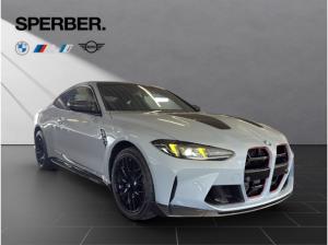BMW M4 CS Coupe,Driv.Ass.,M Carbon Schalensitze,Lenkradhzg.,uvm.