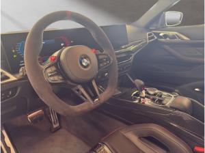 BMW M4 CS Coupe,Driv.Ass.,M Carbon Schalensitze,Lenkradhzg.,uvm.