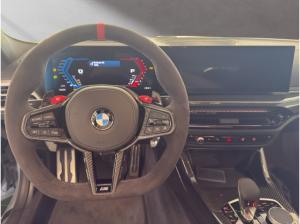 BMW M4 CS Coupe,Driv.Ass.,M Carbon Schalensitze,Lenkradhzg.,uvm.