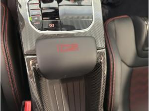 BMW M4 CS Coupe,Driv.Ass.,M Carbon Schalensitze,Lenkradhzg.,uvm.