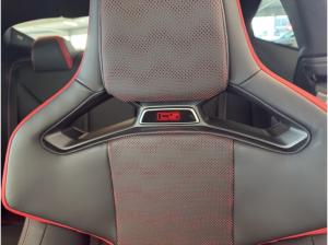 BMW M4 CS Coupe,Driv.Ass.,M Carbon Schalensitze,Lenkradhzg.,uvm.