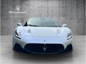 Maserati MC20 Cielo**Matt-Lackierung*Keramik Bremse**