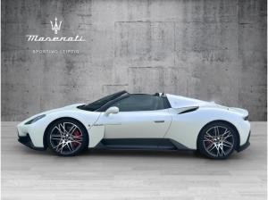 Maserati MC20 Cielo**Matt-Lackierung*Keramik Bremse**