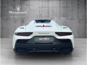 Maserati MC20 Cielo**Matt-Lackierung*Keramik Bremse**