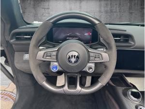 Maserati MC20 Cielo**Matt-Lackierung*Keramik Bremse**