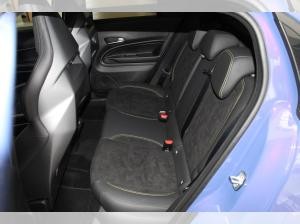 Abarth 600e 🔥Scorpionissima 280PS🔥❗️sofort verfügbar❗️