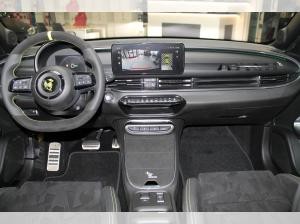 Abarth 600e 🔥Scorpionissima 280PS🔥❗️sofort verfügbar❗️