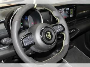 Abarth 600e 🔥Scorpionissima 280PS🔥❗️sofort verfügbar❗️