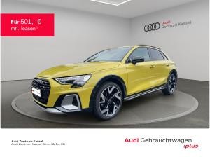 Audi A3 allstreet 35 TFSI Matrix SONOS HuD Kamera