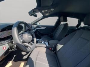 Audi A4 Limousine 35 TDI LED Navi Kamera CarPlay
