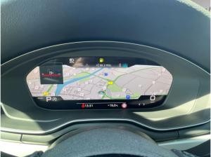 Audi A4 Limousine 35 TDI LED Navi Kamera CarPlay