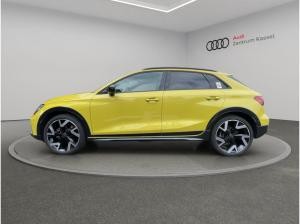 Audi A3 allstreet 35 TFSI Matrix SONOS HuD Kamera