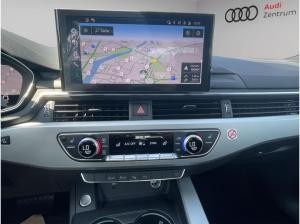 Audi A4 Limousine 35 TDI LED Navi Kamera CarPlay