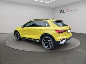 Audi A3 allstreet 35 TFSI Matrix SONOS HuD Kamera