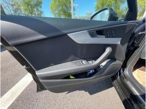 Audi A4 Limousine 35 TDI LED Navi Kamera CarPlay