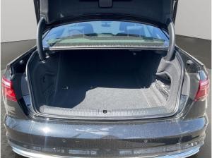 Audi A4 Limousine 35 TDI LED Navi Kamera CarPlay
