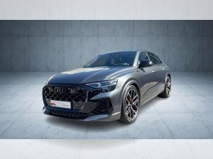 Audi RS Q8 SUV qu. tiptr. PANO Stdhzg FwpAdv 23 HUD