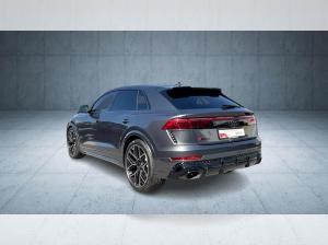 Audi RS Q8 SUV qu. tiptr. PANO Stdhzg FwpAdv 23 HUD