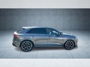Audi RS Q8 SUV qu. tiptr. PANO Stdhzg FwpAdv 23 HUD
