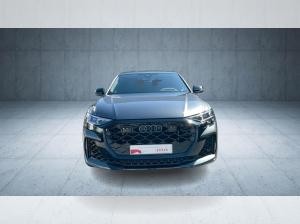 Audi RS Q8 SUV qu. tiptr. PANO Stdhzg FwpAdv 23 HUD