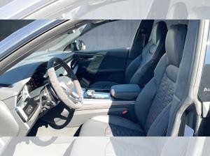 Audi RS Q8 SUV qu. tiptr. PANO Stdhzg FwpAdv 23 HUD