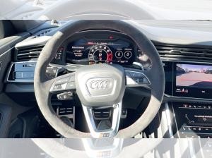 Audi RS Q8 SUV qu. tiptr. PANO Stdhzg FwpAdv 23 HUD