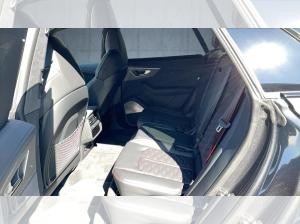Audi RS Q8 SUV qu. tiptr. PANO Stdhzg FwpAdv 23 HUD