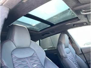 Audi RS Q8 SUV qu. tiptr. PANO Stdhzg FwpAdv 23 HUD