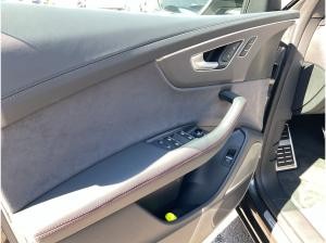 Audi RS Q8 SUV qu. tiptr. PANO Stdhzg FwpAdv 23 HUD