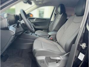 Volkswagen Tiguan Life 2,0 l TDI SCR 110 kW (150 PS) 7-Gang-DSG **SOFORT VERFÜGBAR** Aktion bis 30.04.2025