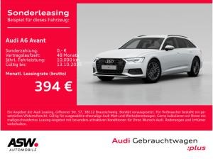 Audi A6 Avant advanced 40TDI quattro Navi Matrix HUD LEDER 360° // SOFORT VERFÜGBAR!!