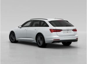 Audi A6 Avant advanced 40TDI quattro Navi Matrix HUD LEDER 360° // SOFORT VERFÜGBAR!!