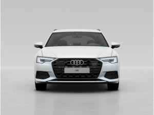 Audi A6 Avant advanced 40TDI quattro Navi Matrix HUD LEDER 360° // SOFORT VERFÜGBAR!!