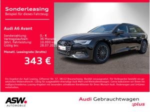 Audi A6 Avant advanced 40TDI quattro Navi Matrix HUD LEDER // SOFORT VERFÜGBAR!!