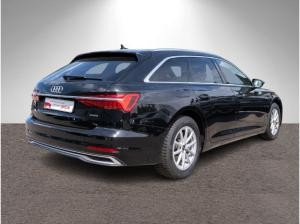 Audi A6 Avant advanced 40TDI quattro Navi Matrix AHK LEDER  // SOFORT VERFÜGBAR!!