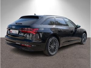Audi A6 Avant advanced 40TDI quattro Navi Matrix HUD LEDER // SOFORT VERFÜGBAR!!