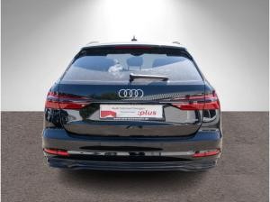 Audi A6 Avant advanced 40TDI quattro Navi Matrix HUD LEDER // SOFORT VERFÜGBAR!!