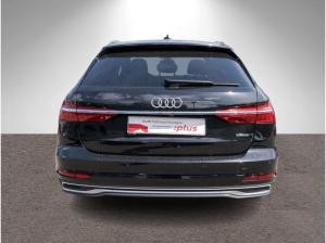 Audi A6 Avant advanced 40TDI quattro Navi Matrix AHK LEDER  // SOFORT VERFÜGBAR!!