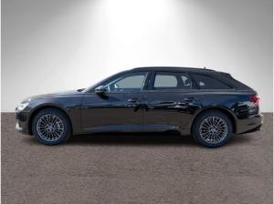 Audi A6 Avant advanced 40TDI quattro Navi Matrix HUD LEDER // SOFORT VERFÜGBAR!!