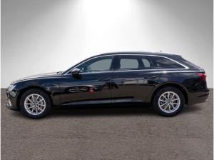Audi A6 Avant advanced 40TDI quattro Navi Matrix AHK LEDER  // SOFORT VERFÜGBAR!!