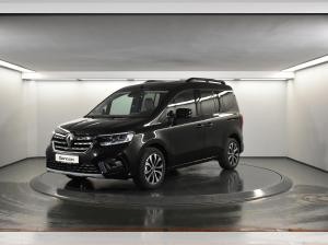 Renault Kangoo Equilibre TCe 100 *frei konfigurierbar*