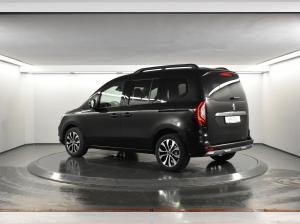 Renault Kangoo Equilibre TCe 100 *frei konfigurierbar*