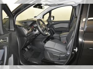 Renault Kangoo Equilibre TCe 100 *frei konfigurierbar*