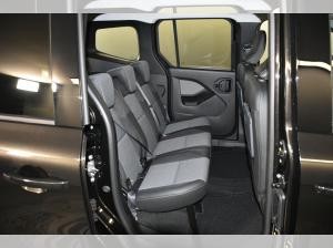 Renault Kangoo Equilibre TCe 100 *frei konfigurierbar*