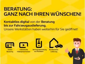 Renault Kangoo Equilibre TCe 100 *frei konfigurierbar*