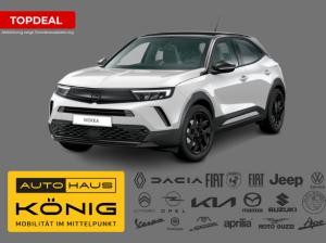 Opel Mokka GS | Automatik | Sofort verfügbar❗